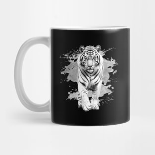 Tiger Mug